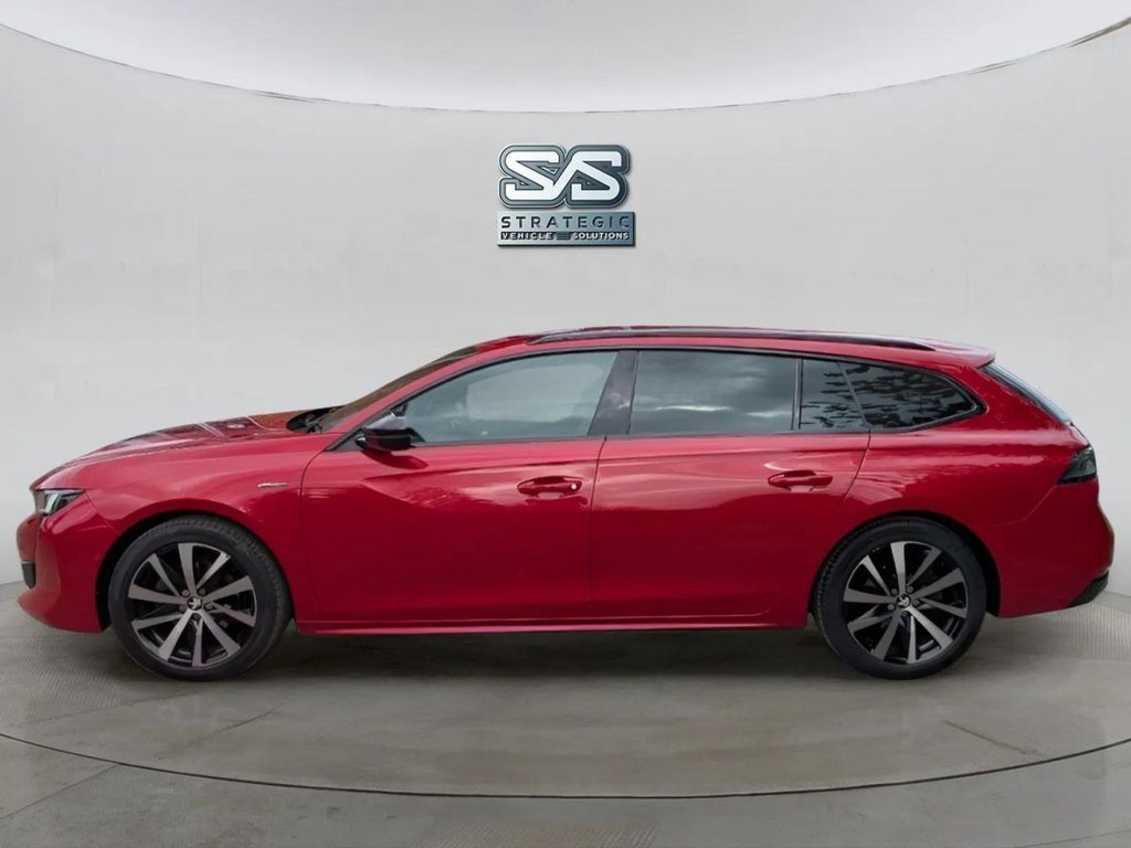 Used Peugeot 508 2019 for sale - 76333905: Photo 8
