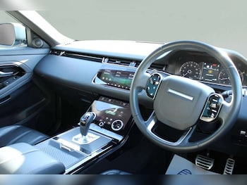 Used Land Rover Range Rover Evoque 2019 for sale - 77241740: Photo