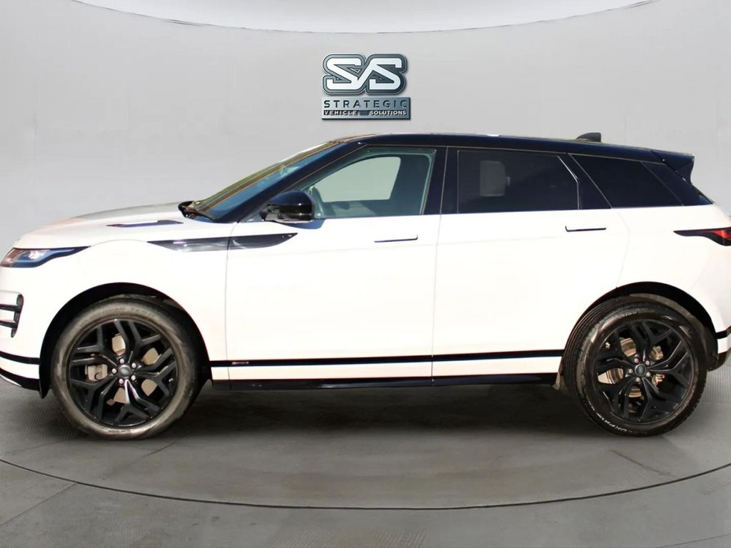 Used Land Rover Range Rover Evoque 2019 for sale - 77241740: Photo 6