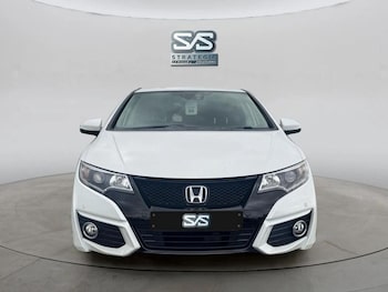 Used Honda Civic 2015 for sale - 75321206: Photo