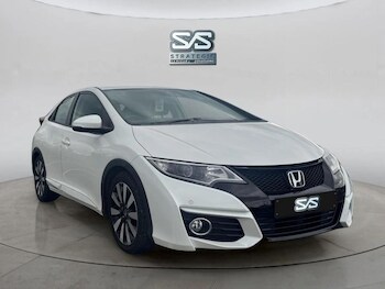 Used Honda Civic 2015 for sale - 75321206: Photo