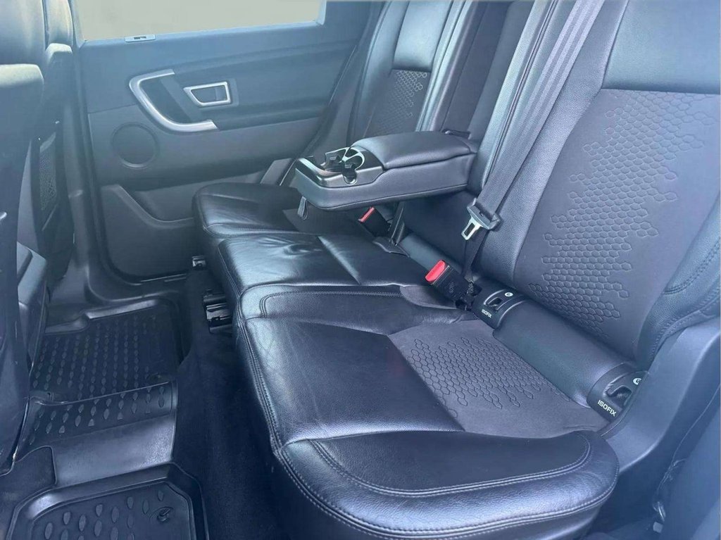 Used Land Rover Discovery Sport 2017 for sale - 76867872: Photo 11