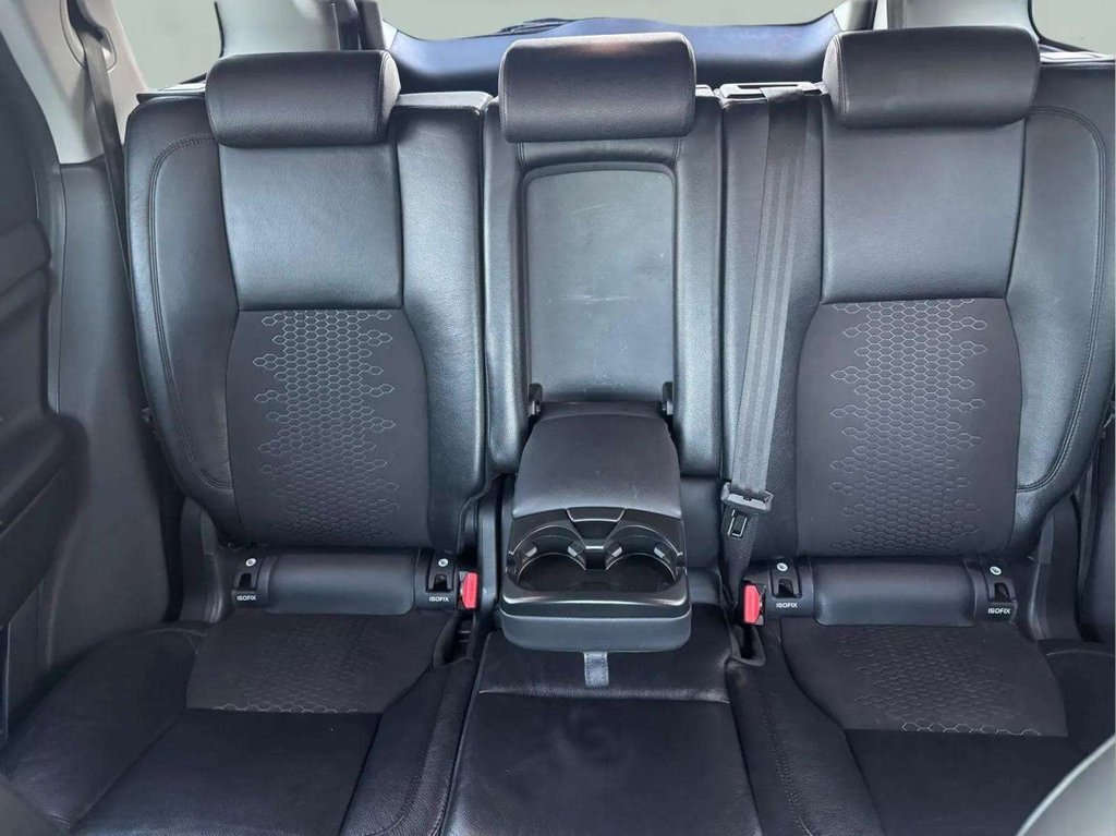 Used Land Rover Discovery Sport 2017 for sale - 76867872: Photo 12