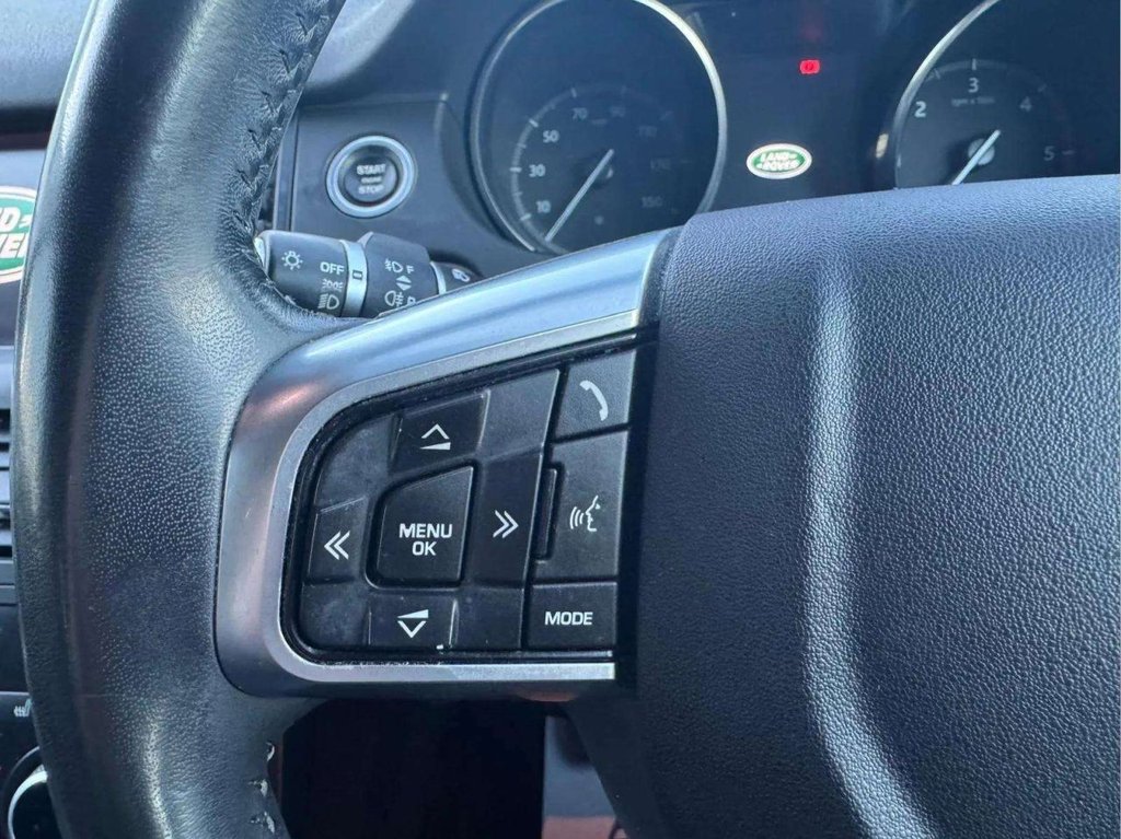 Used Land Rover Discovery Sport 2017 for sale - 76867872: Photo 18