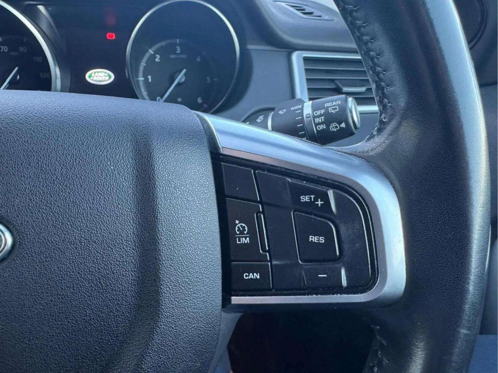 Used Land Rover Discovery Sport 2017 for sale - 76867872: Photo 19