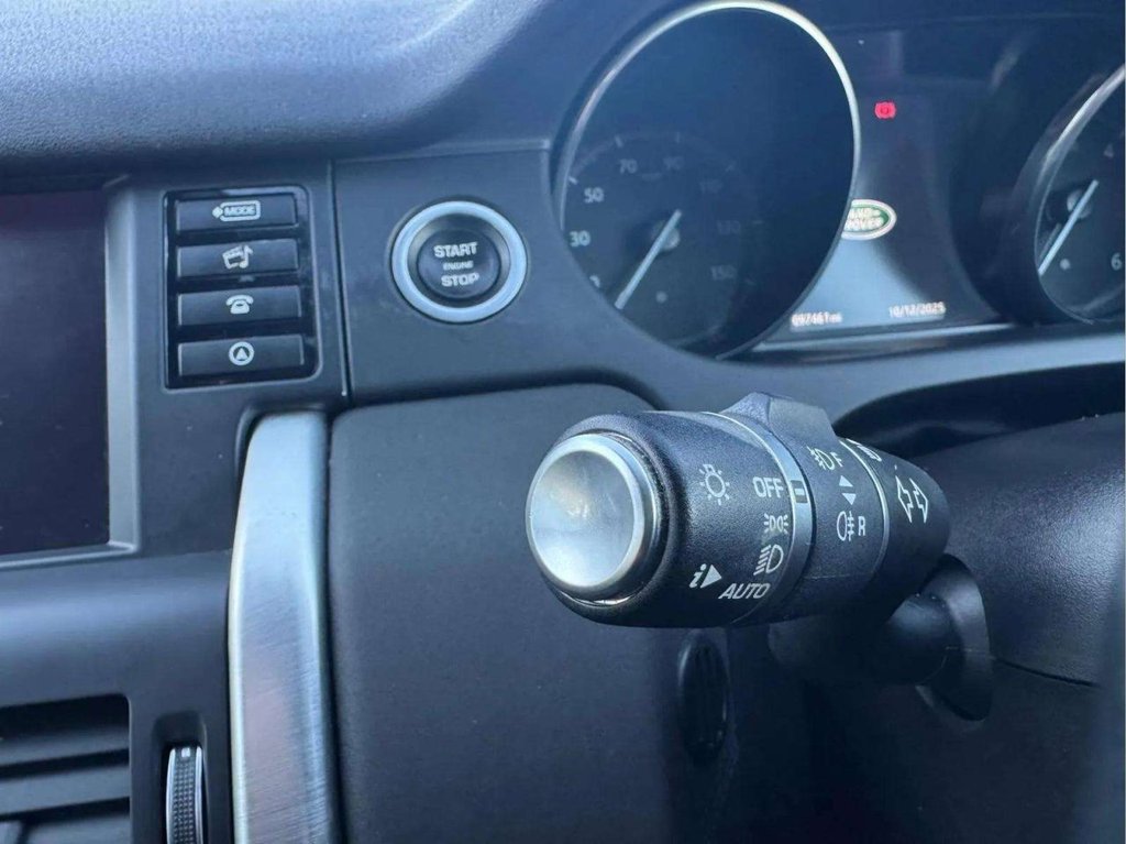 Used Land Rover Discovery Sport 2017 for sale - 76867872: Photo 20