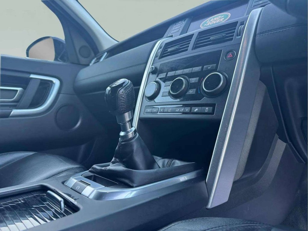 Used Land Rover Discovery Sport 2017 for sale - 76867872: Photo 23