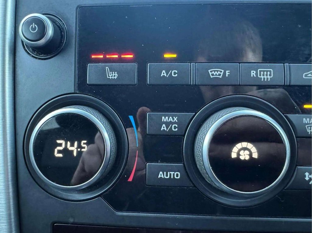 Used Land Rover Discovery Sport 2017 for sale - 76867872: Photo 25