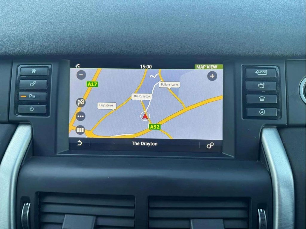 Used Land Rover Discovery Sport 2017 for sale - 76867872: Photo 29