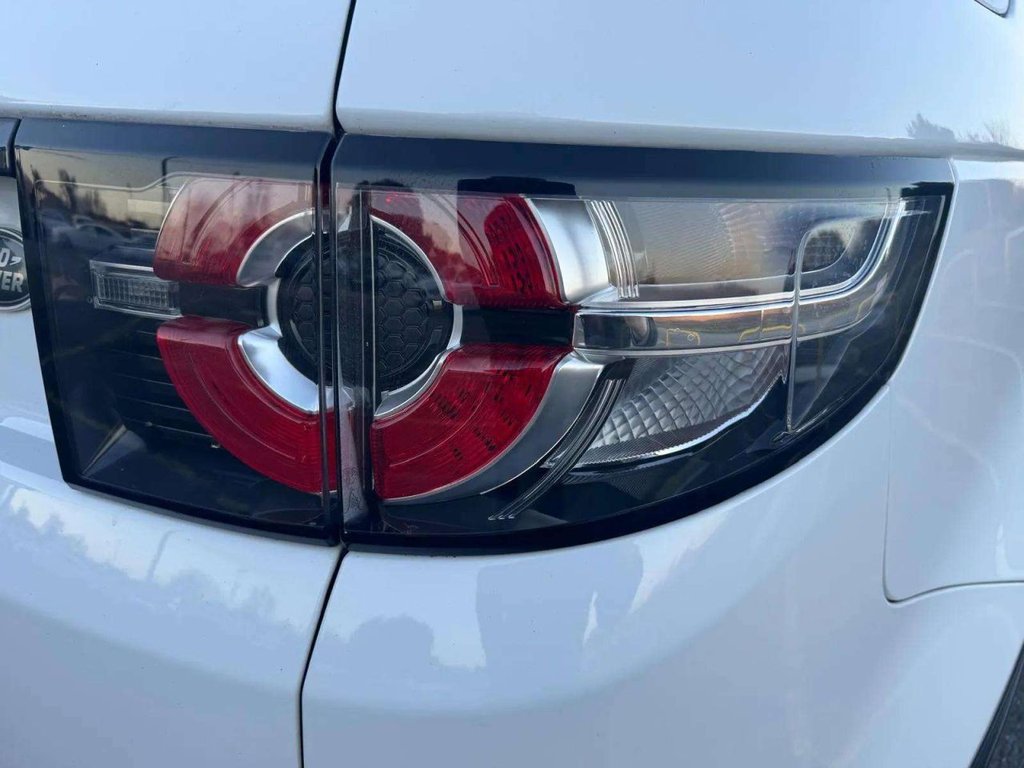 Used Land Rover Discovery Sport 2017 for sale - 76867872: Photo 39