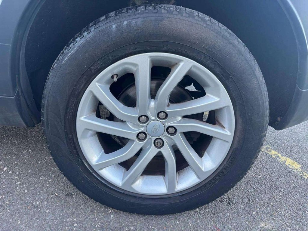 Used Land Rover Discovery Sport 2017 for sale - 76867872: Photo 42