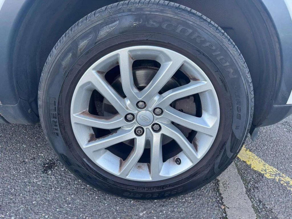 Used Land Rover Discovery Sport 2017 for sale - 76867872: Photo 43