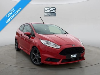Used Ford Fiesta 2017 for sale - 78288092: Photo