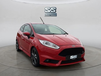 Used Ford Fiesta 2017 for sale - 78288092: Photo