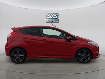 Used Ford Fiesta 2017 for sale - 78288092: Photo