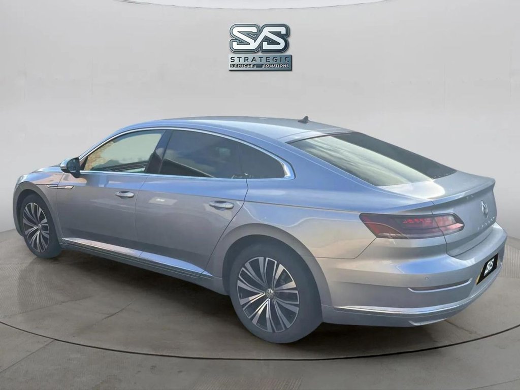 Used Volkswagen Arteon 2018 for sale - 77642936: Photo 4