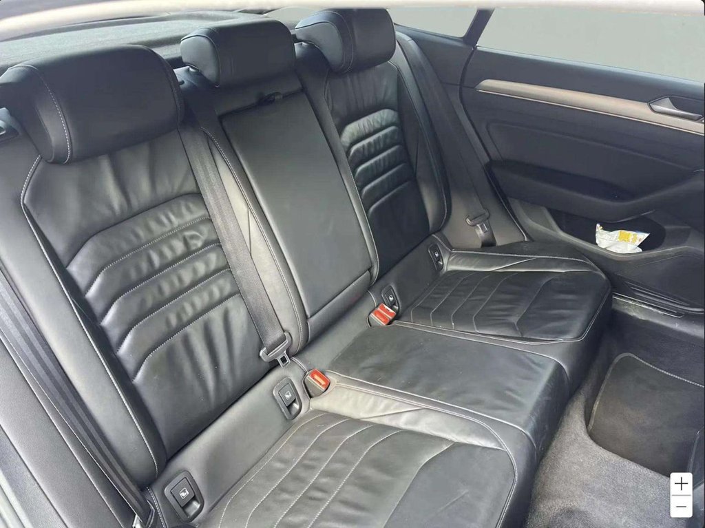 Used Volkswagen Arteon 2018 for sale - 77642936: Photo 7