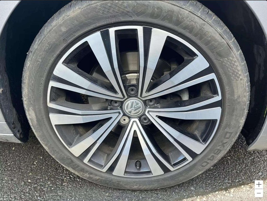 Used Volkswagen Arteon 2018 for sale - 77642936: Photo 8