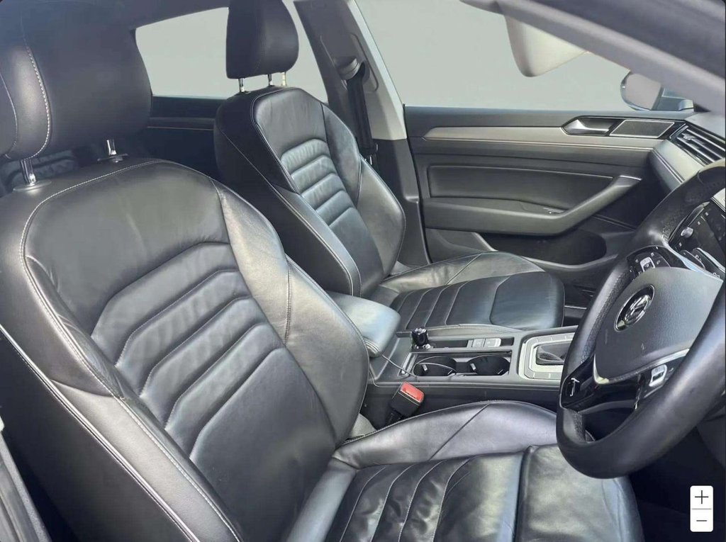 Used Volkswagen Arteon 2018 for sale - 77642936: Photo 9