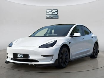 Used Tesla Model 3 2020 for sale - 79493709: Photo