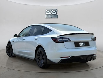 Used Tesla Model 3 2020 for sale - 79493709: Photo