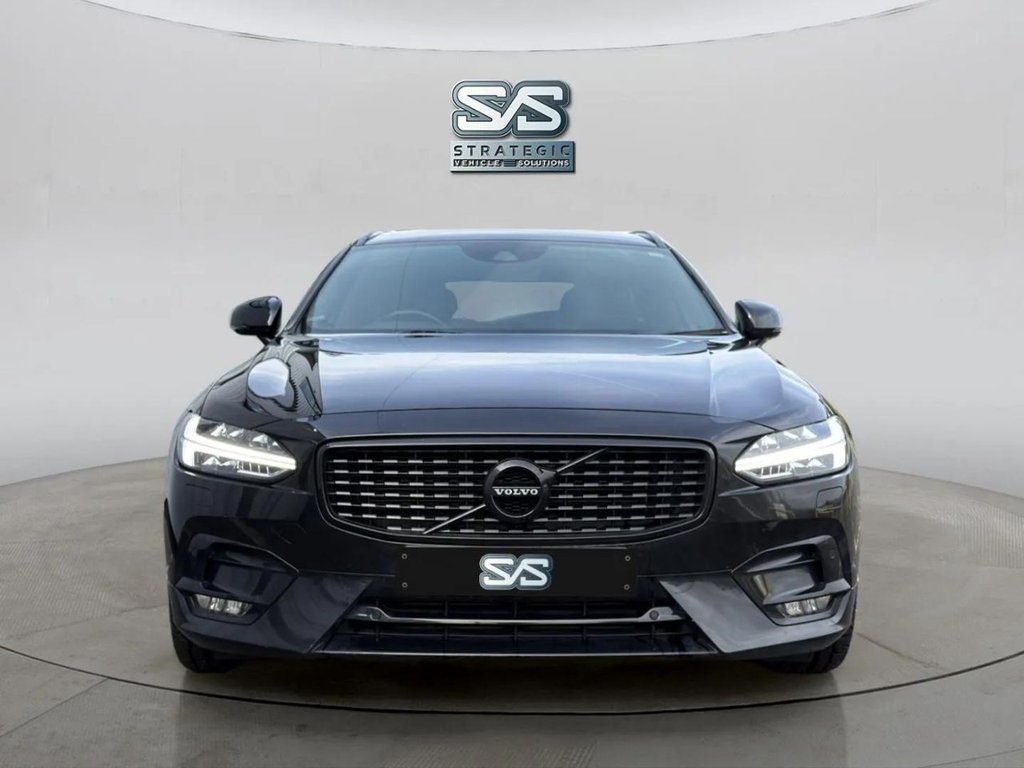 Used Volvo V90 2020 for sale - 77621516: Photo 10