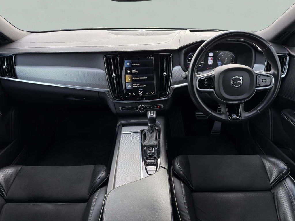 Used Volvo V90 2020 for sale - 77621516: Photo 12