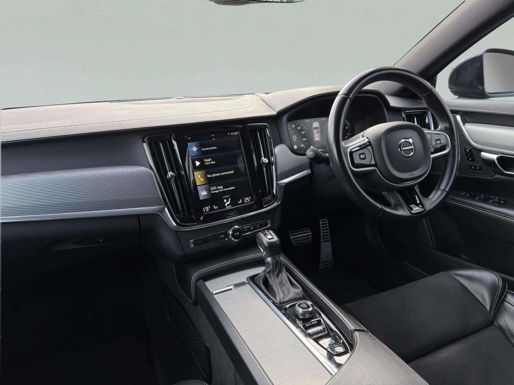 Used Volvo V90 2020 for sale - 77621516: Photo 14