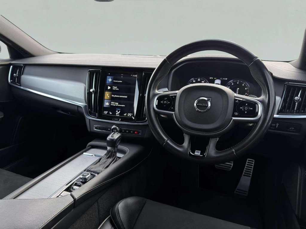 Used Volvo V90 2020 for sale - 77621516: Photo 16