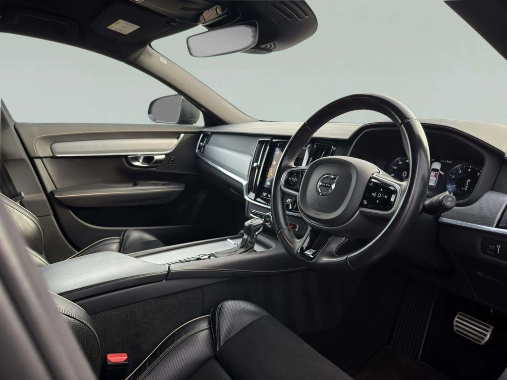 Used Volvo V90 2020 for sale - 77621516: Photo 17