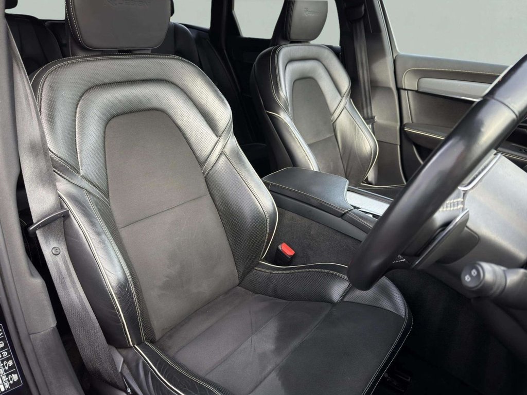 Used Volvo V90 2020 for sale - 77621516: Photo 20