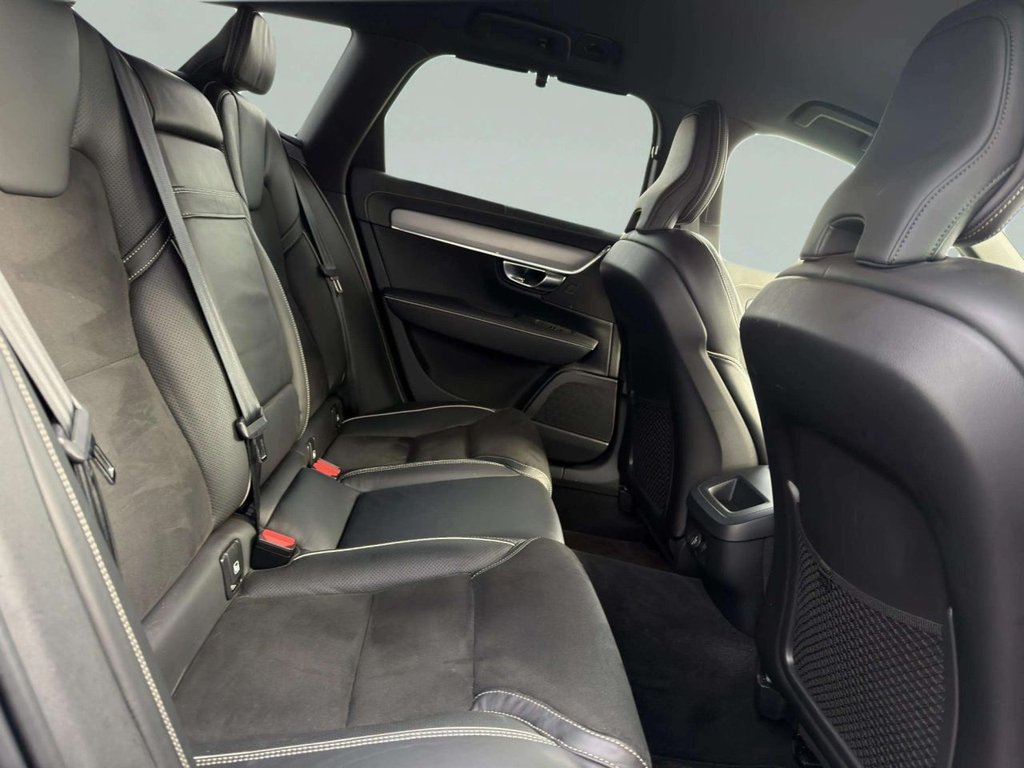 Used Volvo V90 2020 for sale - 77621516: Photo 22