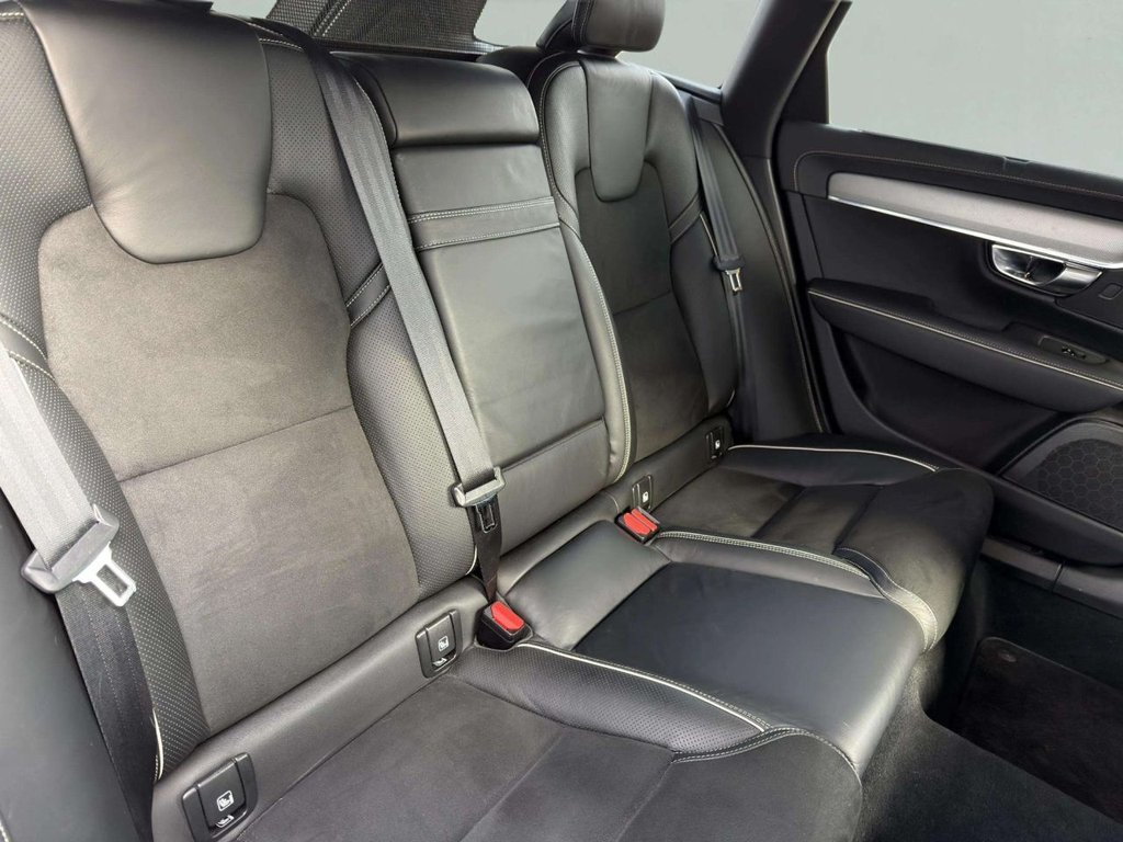 Used Volvo V90 2020 for sale - 77621516: Photo 23