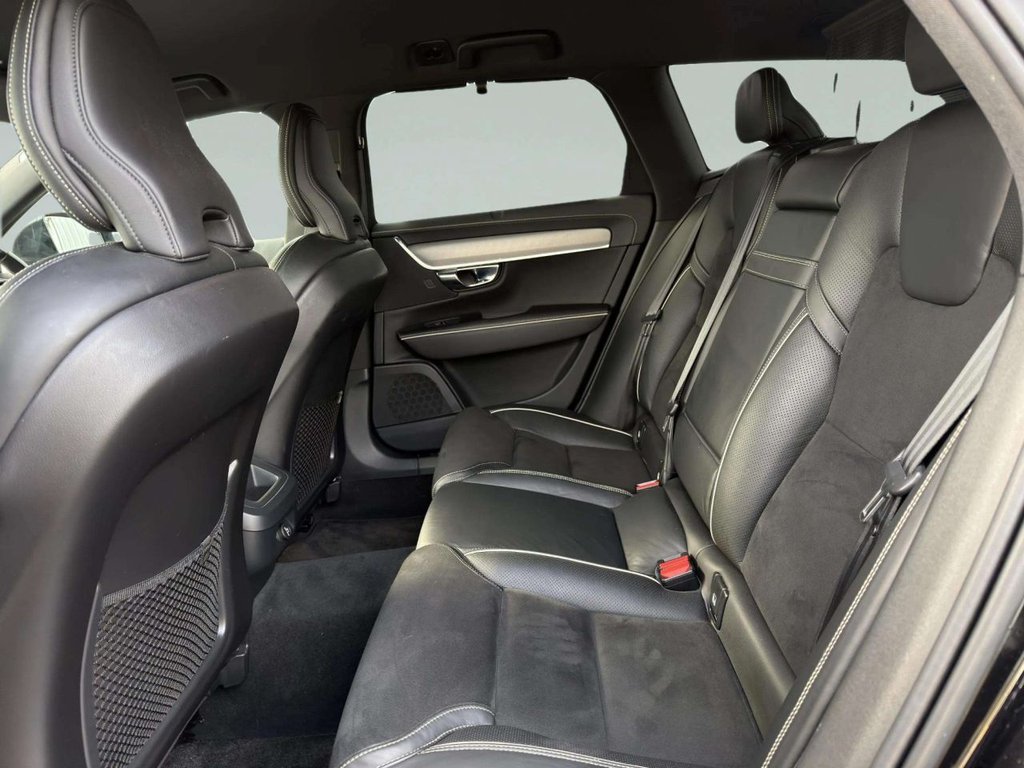 Used Volvo V90 2020 for sale - 77621516: Photo 27