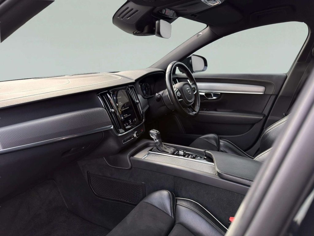 Used Volvo V90 2020 for sale - 77621516: Photo 29