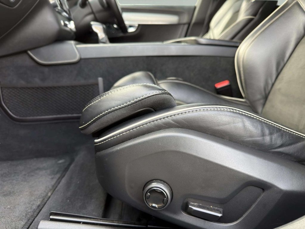 Used Volvo V90 2020 for sale - 77621516: Photo 31