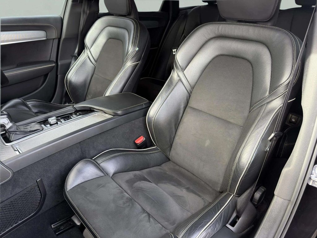Used Volvo V90 2020 for sale - 77621516: Photo 32