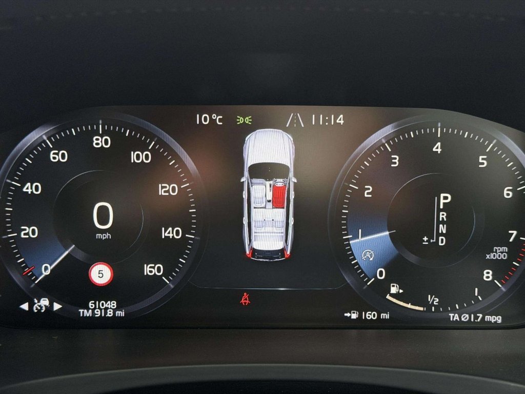 Used Volvo V90 2020 for sale - 77621516: Photo 33