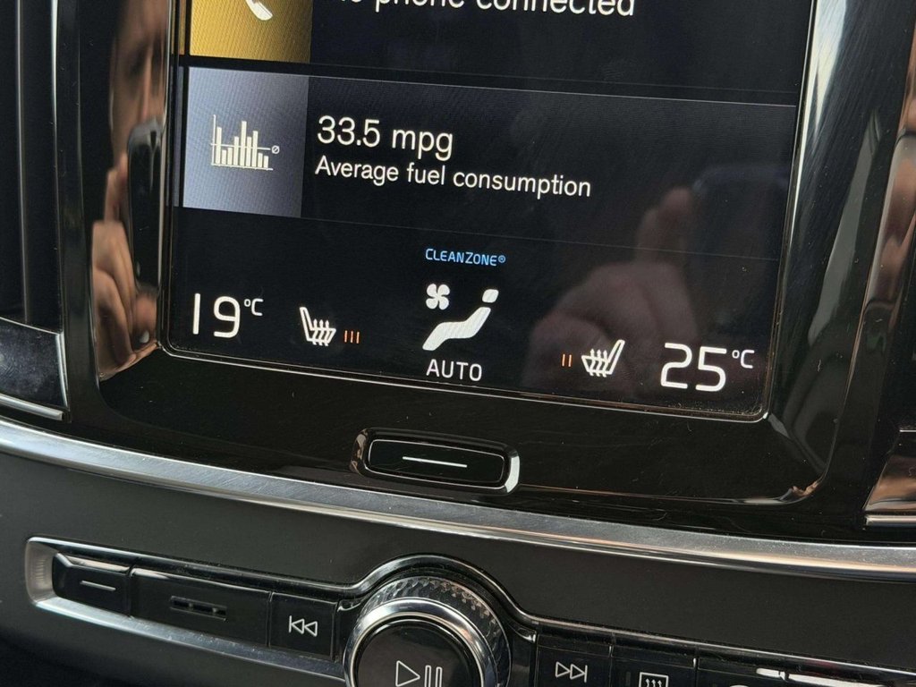 Used Volvo V90 2020 for sale - 77621516: Photo 45