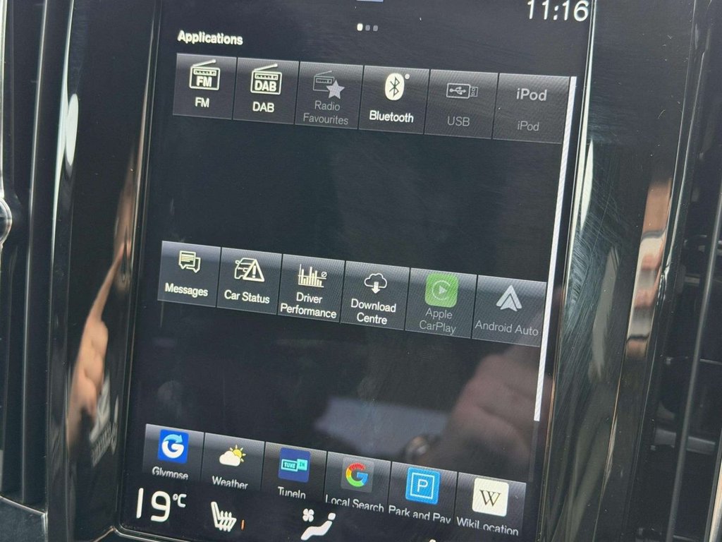 Used Volvo V90 2020 for sale - 77621516: Photo 47