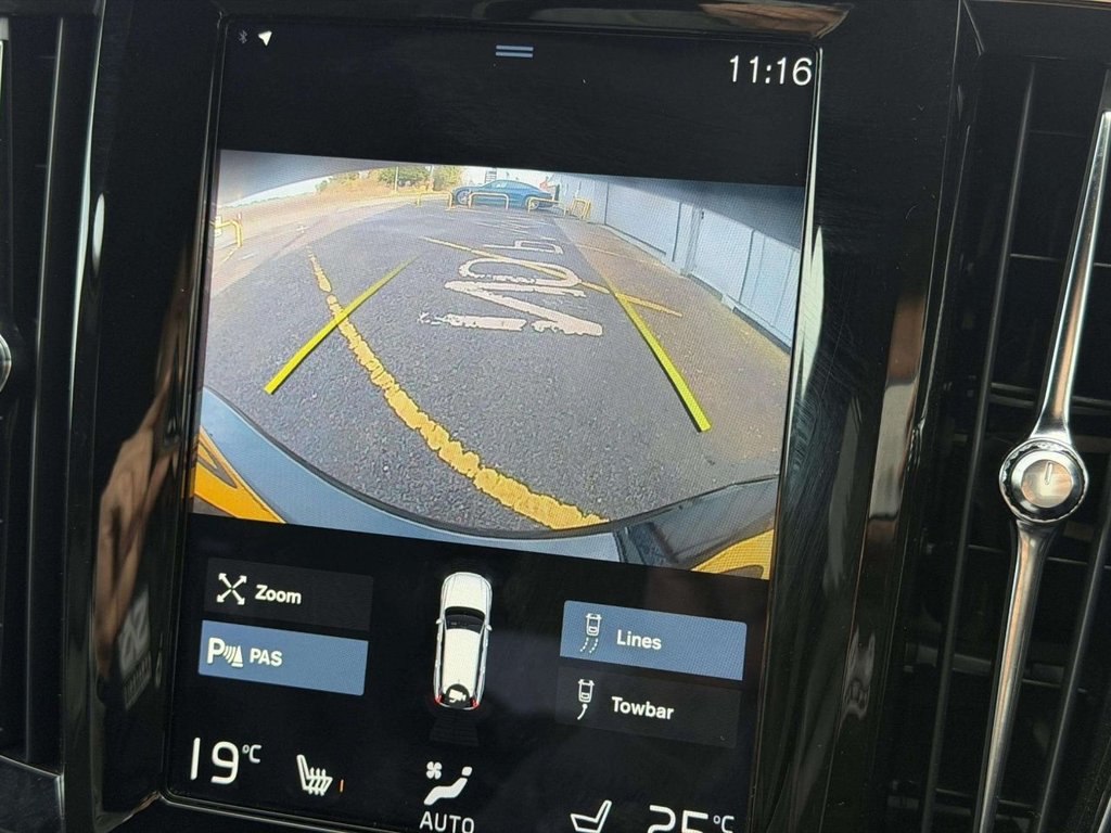 Used Volvo V90 2020 for sale - 77621516: Photo 48