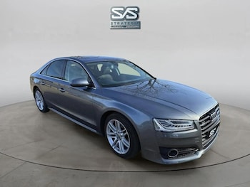 2016 (66) - 3.0 TDI 262 Quattro Sport 4dr Tip Auto