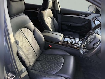 Used Audi A8 2016 for sale - 77771059: Photo