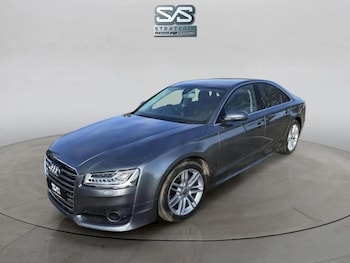 Used Audi A8 2016 for sale - 77771059: Photo