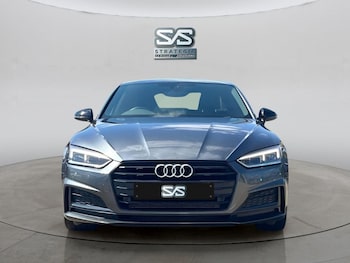 Used Audi A5 2019 for sale - 79551177: Photo