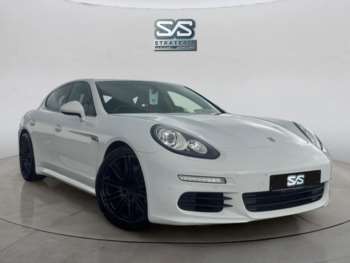 2015 (15) - 3.0D V6 Hatchback 5dr Diesel TiptronicS Euro 5 (s/s) (300 ps)