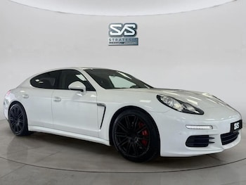 Used Porsche Panamera 2015 for sale - 75433242: Photo