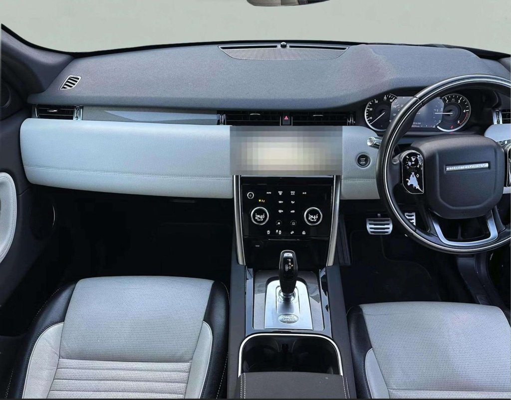 Used Land Rover Discovery Sport 2019 for sale - 77384504: Photo 3