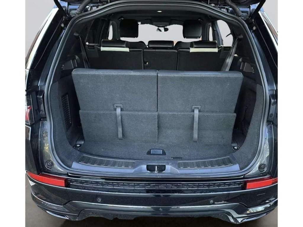 Used Land Rover Discovery Sport 2019 for sale - 77384504: Photo 9