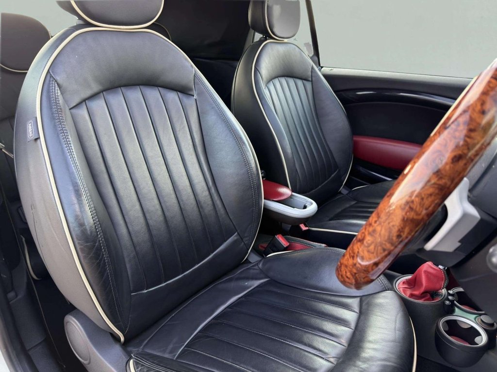 Used MINI Convertible 2009 for sale - 77667053: Photo 19